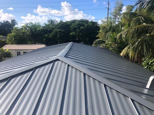 Roofing Boca Raton FL