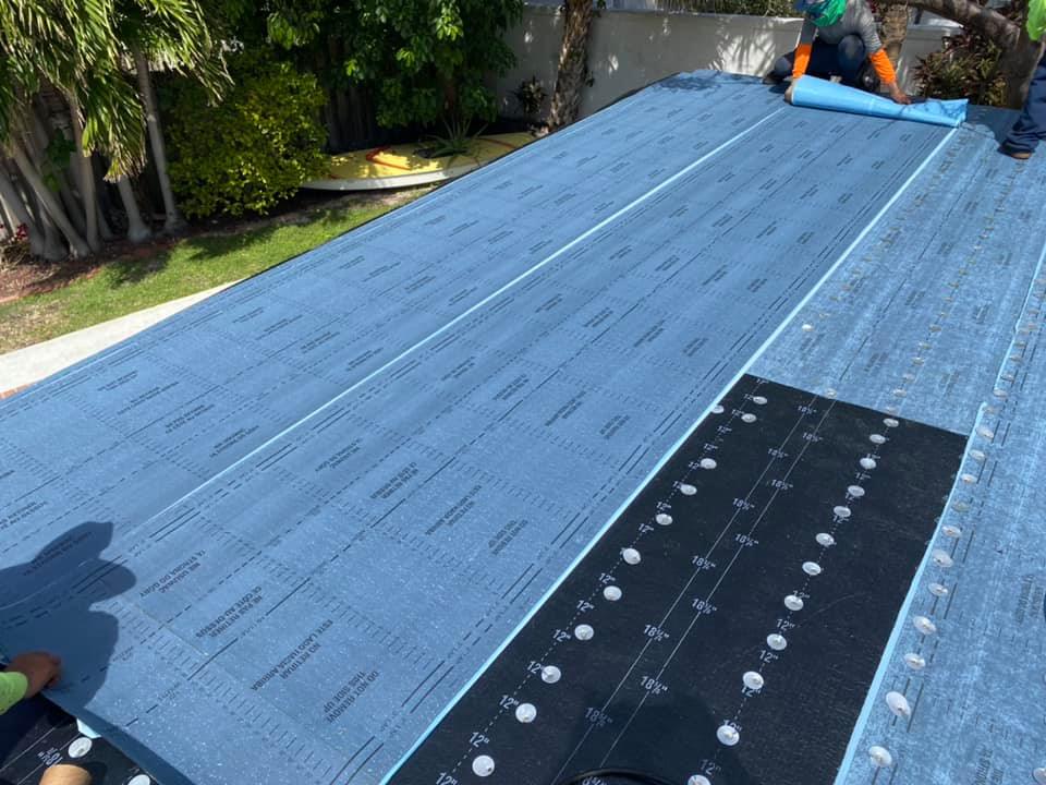 Roofing Contractors North Palm Beach FL
