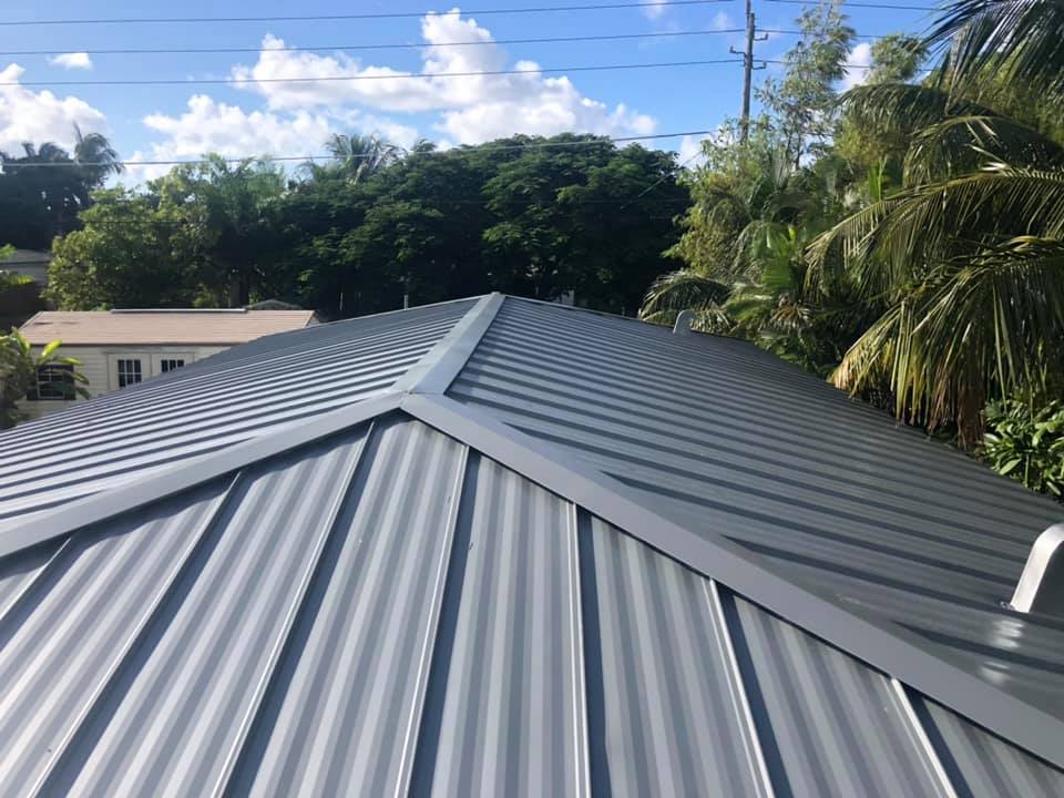 Roofing Contractors Hobe Sound FL