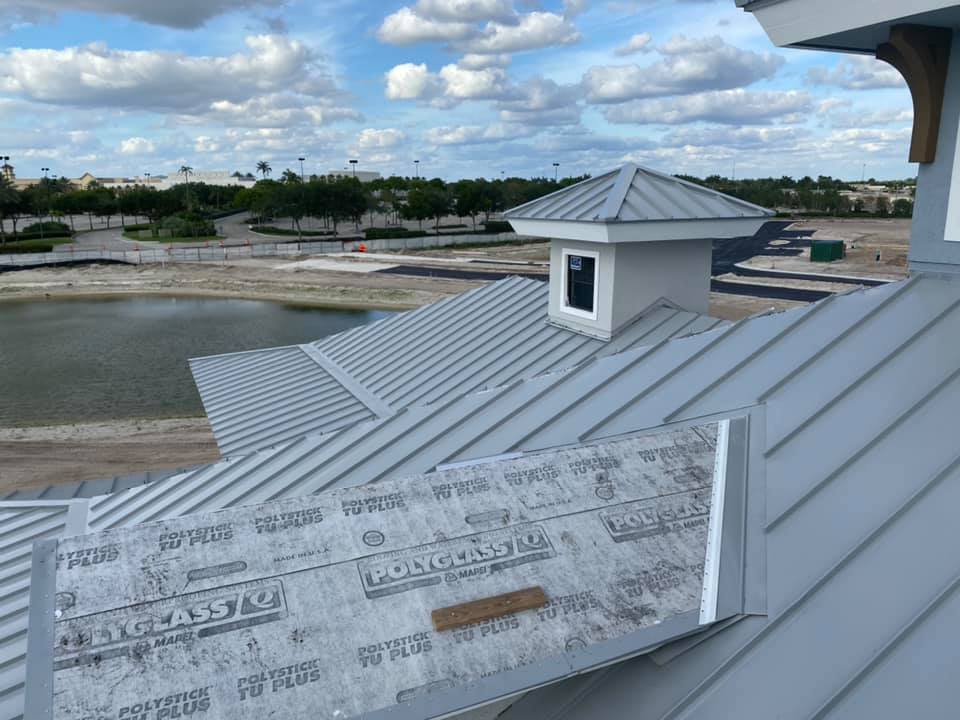 roofing contractors Juno Beach FL