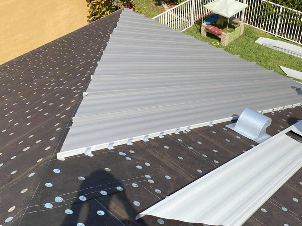 roofing Loxahatchee FL