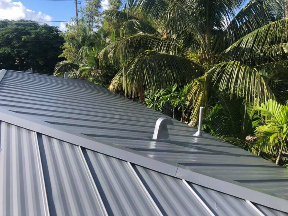 roofing contractors Tequesta FL