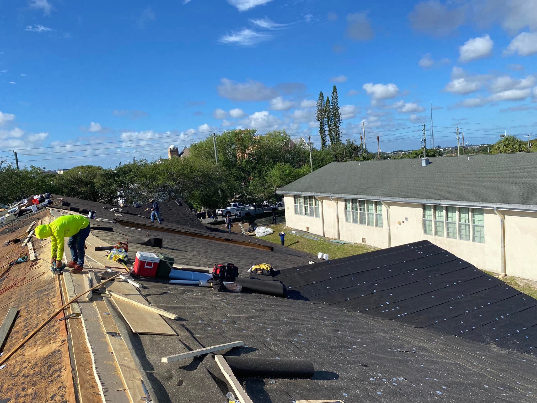 roofing company loxahatchee fl